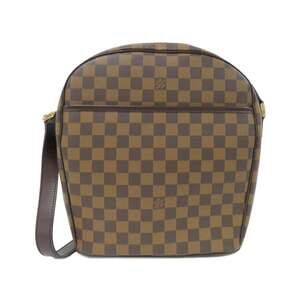 LOUIS VUITTON Brown Damier Shoulder Bag